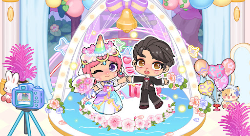 Ayla World: Ciudad Avatar