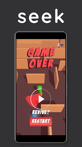 MonkeyHide - Escondite