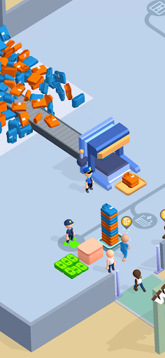 Prison Life : Idle Game