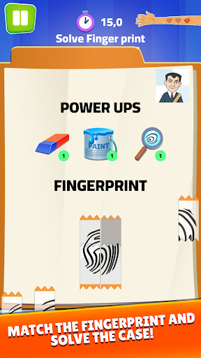 ¡Golpe de martillo! ¡Golpe de martillo!