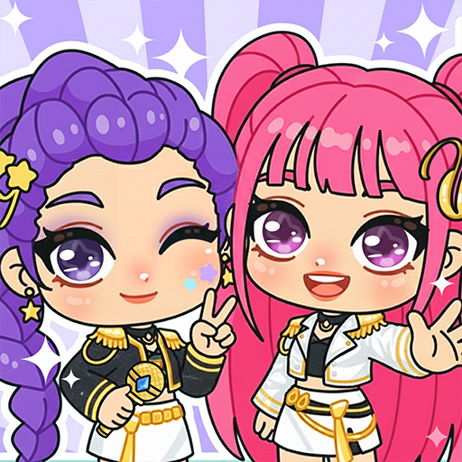 Ayla World: Ciudad Avatar