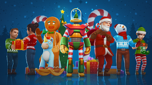 Ocultarse en línea: búsqueda de objetos Ocultarse en línea: búsqueda de objetos