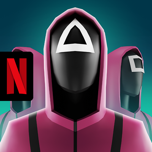 El juego del calamar: Frenesí