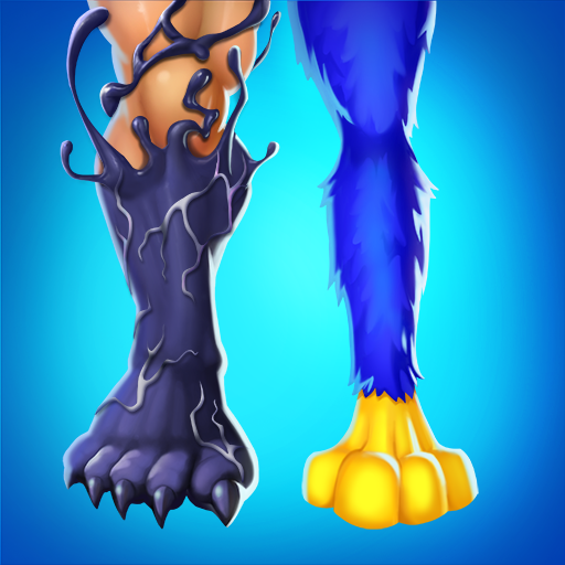 Horda de monstruos: Escondite