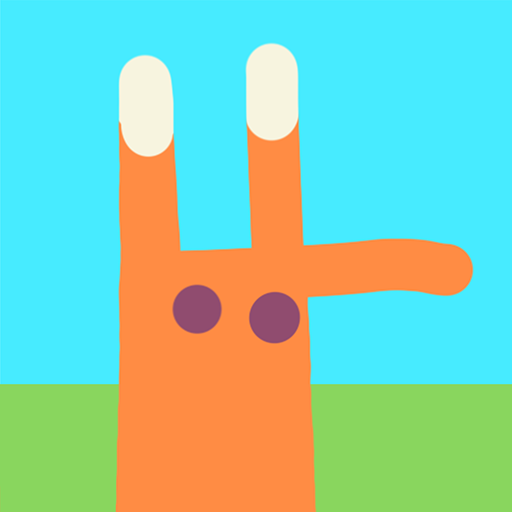 Lamafox – ¡A las escondidas!