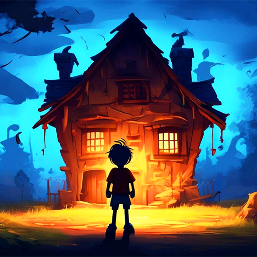 Supervivencia al escondite