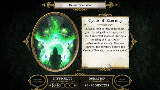 Mansiones de la locura