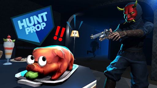 Esconder y buscar en línea